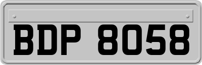 BDP8058