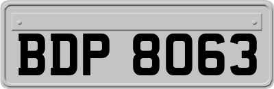 BDP8063