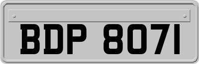 BDP8071