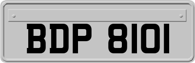 BDP8101
