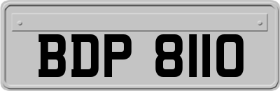 BDP8110