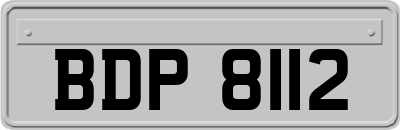 BDP8112