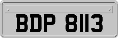 BDP8113