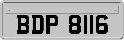 BDP8116
