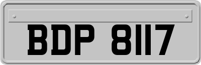 BDP8117