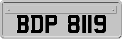 BDP8119