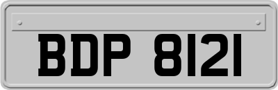 BDP8121