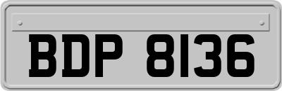BDP8136