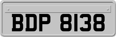 BDP8138
