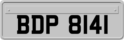 BDP8141