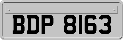 BDP8163