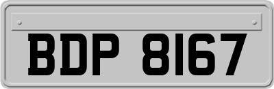 BDP8167