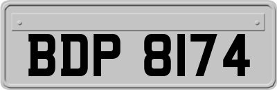 BDP8174