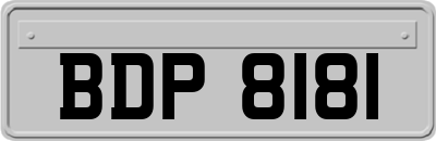 BDP8181