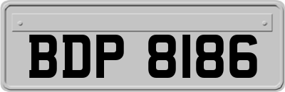 BDP8186