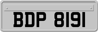 BDP8191