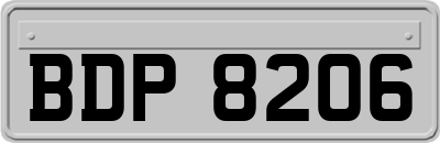 BDP8206