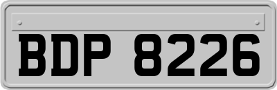 BDP8226