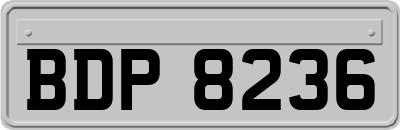 BDP8236