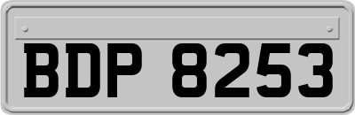 BDP8253