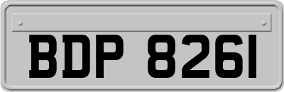 BDP8261