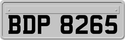 BDP8265