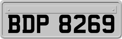 BDP8269