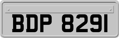 BDP8291
