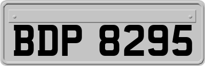 BDP8295