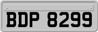 BDP8299