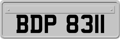 BDP8311