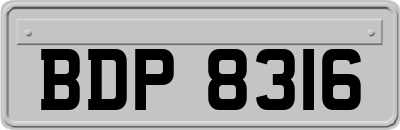 BDP8316