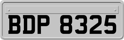 BDP8325