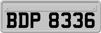 BDP8336
