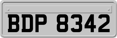 BDP8342
