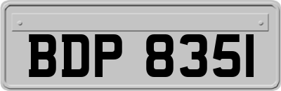 BDP8351