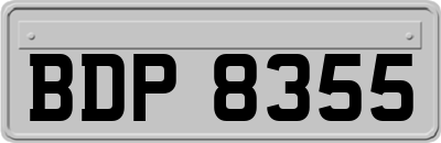 BDP8355