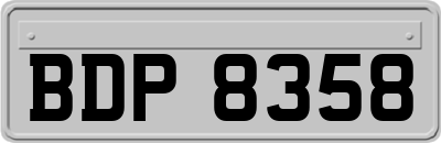 BDP8358