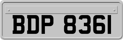 BDP8361