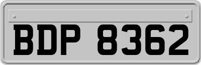 BDP8362