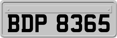 BDP8365
