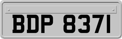 BDP8371