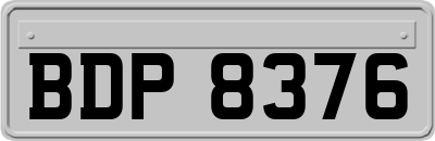 BDP8376