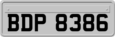 BDP8386