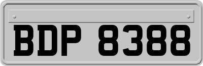 BDP8388