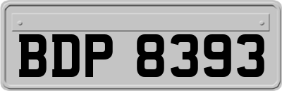 BDP8393