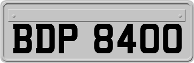 BDP8400