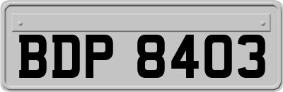 BDP8403