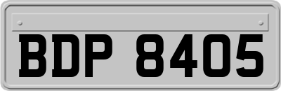 BDP8405