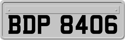 BDP8406